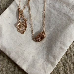 Kendra Scott Necklace